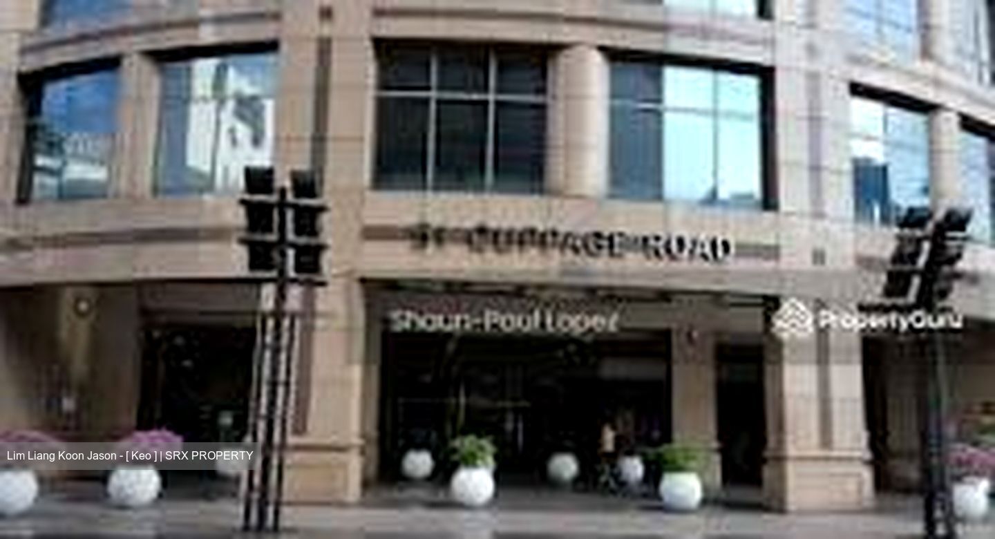Cuppage Plaza (D9), Shop House #419263591